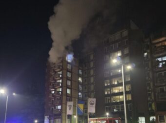 ΣΟΚ: ΤΕΡΑΣΤΙΑ ΦΩΤΙΑ ΣΕ ΓΗΡΟΚΟΜΕΙΟ – 15 ΝΕΚΡΟΙ