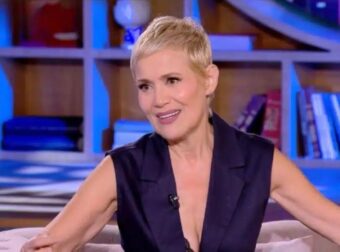 Κωνσταντίνα Μιχαήλ: Οι αποκαλύψεις για τη Μύκονο το ’80 και το ΄90 – «Μεθύσια, ελευθερία και…»