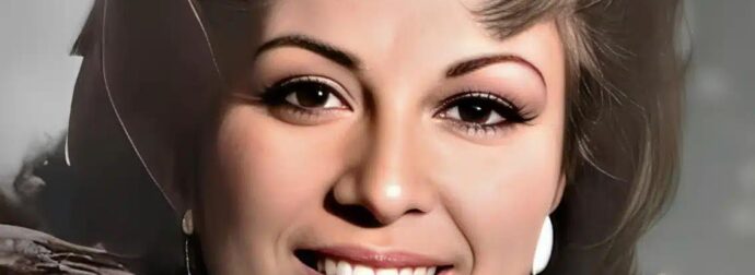 Πέθανε από ανακοπή καρδιάς πασίγνωστη ηθοποιός του ελληνικού κινηματογράφου