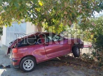 Τραγωδία στην Ελλάδα: Νεκρός πατέρας τριών παιδιών