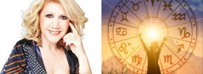 Είναι οι αγαπημένοι του… Θεού, τα ευνοεί το σύμπαν: Τα 2 ζώδια που έχουν άστρο όλο το 2026, ό,τι κι αν θέλουν θα το καταφέρουν