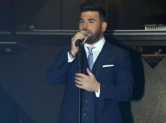 Παντελής Παντελίδης: Έτσι είναι ο τάφος του σήμερα 9 χρόνια μετά το μοιραίο τροχαίο