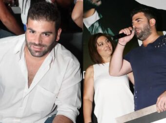 Παντελής Παντελίδης: Η αντίδραση της οικογένειάς του μετά την αποκάλυψη για την απάτη 250.000 ευρώ τη βραδιά που πέθανε