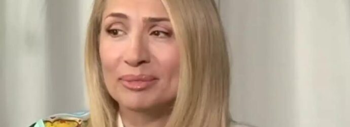 Σοκάρει η Μαρία Ηλιάκη: Έκανα εξετάσεις αίματος, αυτό φάνηκε και τώρα μου πήγε να…