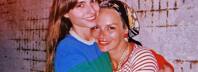 Παπαγεωργίου: Τι γράφει η μήνυση στην Χριστοπούλου – «Μου έσκαβε τον λάκκο! Είμαι ένα ανήμπορο θύμα μιας πλεκτάνης»