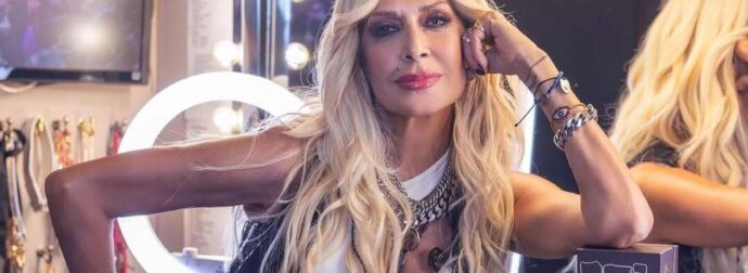 Δεν το ήξερε κανείς μέχρι σήμερα: Αυτός ήταν ο Έλληνας ζεν πρεμιέ που είχε σχέση με την Άννα Βίσση