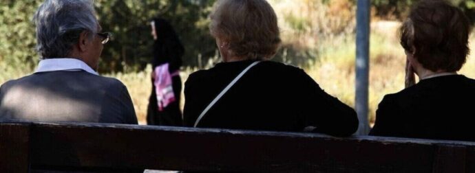 Πριν μια ώρα μαθεύτηκε και επίσημα: Καταπληκτικά νέα για όλους τους Έλληνες που είναι πάνω από 60 χρονών