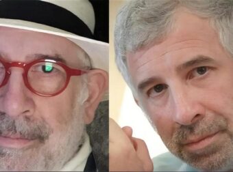 «Πρέπει να ζήσω» – Δεν θα πιστέψετε τι επάγγελμα ασκεί σήμερα ο Πέτρος Φιλιππίδης