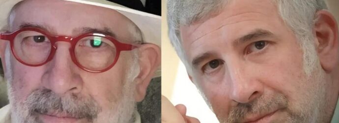 «Πρέπει να ζήσω» – Δεν θα πιστέψετε τι επάγγελμα ασκεί σήμερα ο Πέτρος Φιλιππίδης