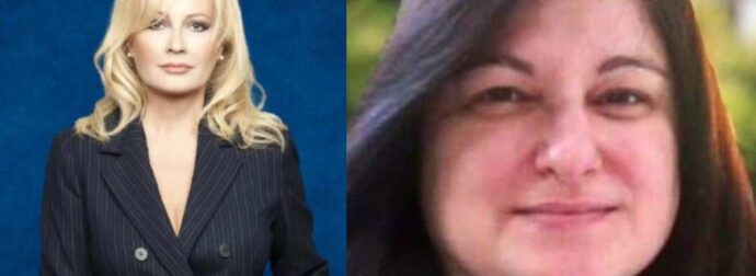 Τούμπα όλα: Θρίλερ με τον θάνατο της Σταυρούλας Γκουγκουλιά – «Έδειξε» τον δολοφόνο της με αυτό που άφησε στην τσάντα της