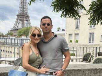 Μόλις μαθεύτnκε για Παναγιώτη Κουτσουμπή