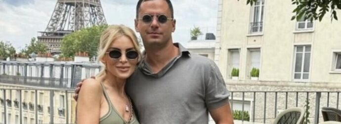 Μόλις μαθεύτnκε για Παναγιώτη Κουτσουμπή