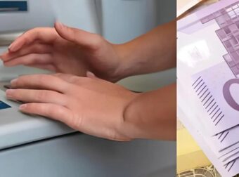 Αν δεις αυτό στο ATM φύγε αμέσως μακριά: Σου «αδειάζουν» τον τραπεζικό λογαριασμό αμέσως