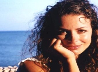 Περήφανη για την καταγωγή της η Τζίνα Αλιμόνου! Δεν πάει το μυαλό σας από που είναι – Ποια η ηλικία της;