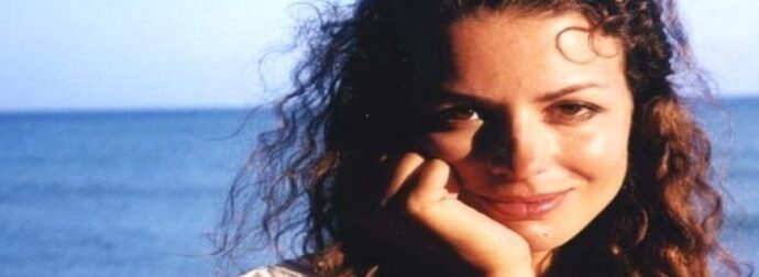 Περήφανη για την καταγωγή της η Τζίνα Αλιμόνου! Δεν πάει το μυαλό σας από που είναι – Ποια η ηλικία της;