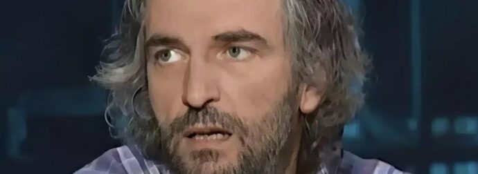 Άρης Σερβετάλης: «Θα συμβούλευα τους νέους να κάνουν το σταυρό τους»