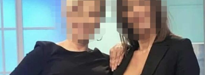 Mόλις μαθεύτnκε ποια είναι η γνωστή Ελληνίδα δημοσιογράφος που συνέλαβαν στην Αττική Οδό