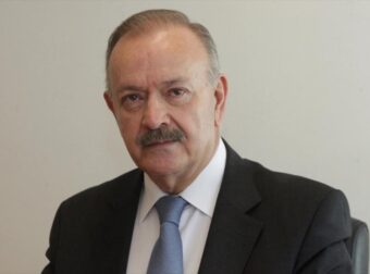 Θρήνος στη Νέα Δημοκρατία: Πέθανε ο πρώην Υπουργός και βουλευτής Δημήτρης Σταμάτης