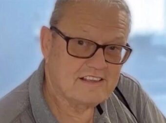 Θρίλερ με την εξαφάνιση του 72χρονου τουρίστα – Τον βρήκαν νεκρό μετά από 40 ημέρες