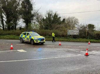 Νέος Θρήνος: Φρικτό τροχαίο με 5 νεκρά νεαρά παιδιά μολις 21 έως 23 ετών