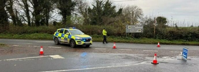 Νέος Θρήνος: Φρικτό τροχαίο με 5 νεκρά νεαρά παιδιά μολις 21 έως 23 ετών