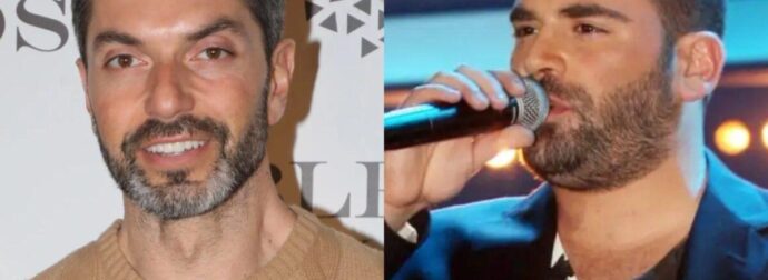 Φίλος του Παντελή Παντελίδη διαψεύδει όσα λέει ο Σπύρος Μαρτίκας για το βράδυ του τροχαίου (βίντεο)