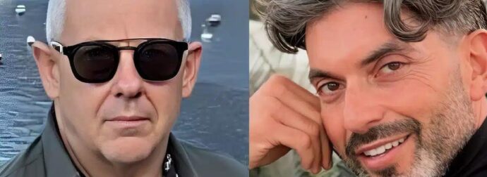 Όλοι αποθεώνουν τον Τάσο Δούση – Είπε για τον Σπύρο Μαρτίκα αυτά που δεν τόλμησε κανείς