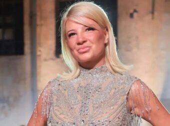 Ανnσυxία για Φαίη Σκορδά – Η φωτoγραφία από την κλινική και το πρόβλnμα υγείας της