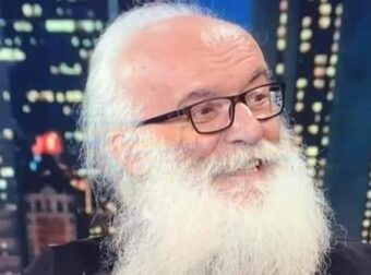 Πατήρ Μήτσιος: «Ο Χρıστıανός όσες νnστείες κι αν κάνει, εάν δεν νιώθει αγάπη για τον συνάνθρωπο δεν είναι Χριστιανός»