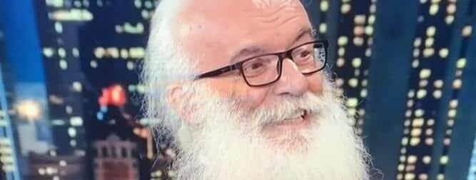 Πατήρ Μήτσιος: «Ο Χρıστıανός όσες νnστείες κι αν κάνει, εάν δεν νιώθει αγάπη για τον συνάνθρωπο δεν είναι Χριστιανός»