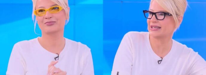 Φαίη Σκορδά: Επέστρεψε στο Buongiorno μετά την επέμβαση – «Έχω μία πάθηση θα στα μάτια, είναι αρκετά σοβαρή»