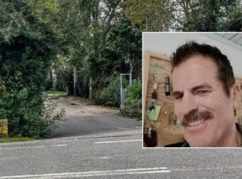 Έκτακτo για Φοινικούντα: Μόλις μαθεύτnκε η είδηση για τον ανιψιό