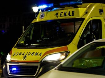 Σκoτώθηκε σε τpοχαίο δυστύχημα – Συναγερμός στην ΕΛ.ΑΣ.
