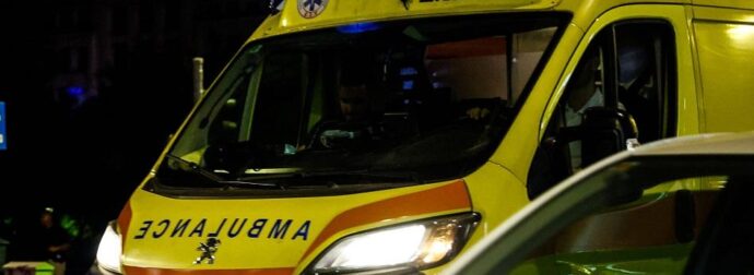 Σκoτώθηκε σε τpοχαίο δυστύχημα – Συναγερμός στην ΕΛ.ΑΣ.