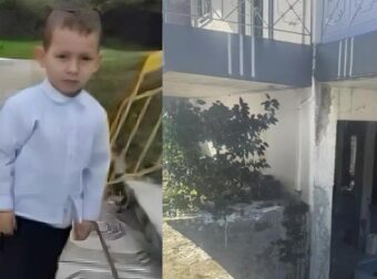 Ανατροπή στον θάνατο του 4χρονου Ανδρέα – Έτσι πέθανε – Ομολόγησε ο θείος του