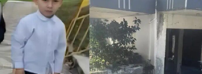 Ανατροπή στον θάνατο του 4χρονου Ανδρέα – Έτσι πέθανε – Ομολόγησε ο θείος του