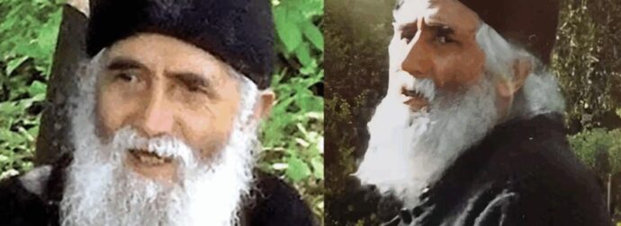 Άγιος Παΐσιος: Γιατί σε μερικές γυναίκες ο Θεός δεν δίνει παιδιά