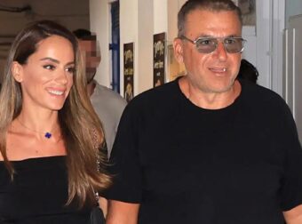 Το γνώριζαν όλοι – Μόλις το αποκάλυψε δημόσια η Μαρία Αντωνά