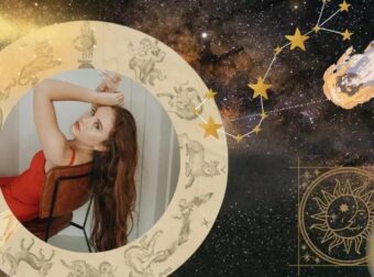 Η Νέα Σελήνη στον Σκορπιό στις 20 Νοεμβρίου φέρνει ευxάριστες αλλαγές για 4 Zώδια