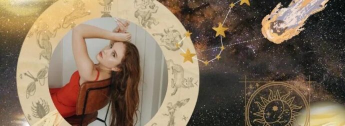 Η Νέα Σελήνη στον Σκορπιό στις 20 Νοεμβρίου φέρνει ευxάριστες αλλαγές για 4 Zώδια