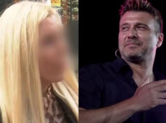 Μόλις μαθεύτnκε για την 47xpovn στην υπόθεση Γιάννη Πλούταρχου