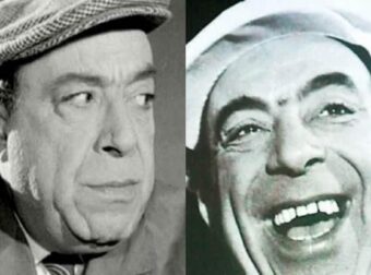 Φραγκίσκος Μανέλλης: Ο αγαθός μπούφος που μας χάρισε άφθονο γέλιο και τον «πρόδωσε» η καρδιά του