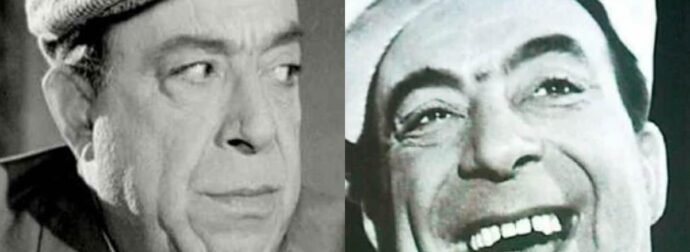 Φραγκίσκος Μανέλλης: Ο αγαθός μπούφος που μας χάρισε άφθονο γέλιο και τον «πρόδωσε» η καρδιά του