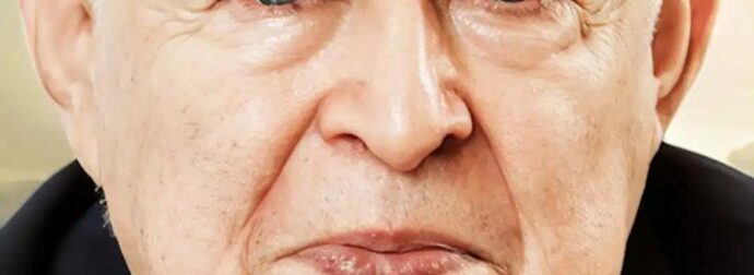 20 κανόνες για να αλλάξετε την ζωή σας σύμφωνα με τον κορυφαίο ψυχοθεραπευτή του κόσμου