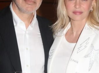 Νέο χωρισμός βόμβα στην ελληνική showbiz: Διαζύγιο μετά από 2 xpόνια γάμου