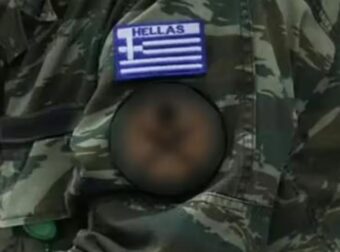 Νεκρή 40χρονη γυναίκα – Σοκ στον ελληνικό στρατό