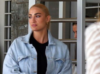 Ιωάννα Τούνη: Το αυτοάνοσο που την ταλαιπωρεί τα τελευταία χρόνια