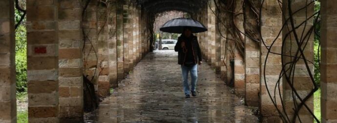 Πέφτουν τα πρώτα χιόνια στην Ελλάδα