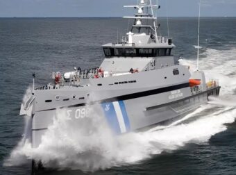 Τουρκικά ΜΜΕ: «Η ελληνική ακτοφυλακή πυροβόλησε πέντε φορές τουρκικό αλιευτικό»