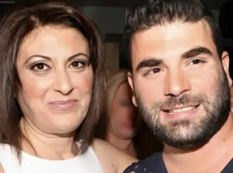 Άγριο ξέσπασμα της μητέρας του Παντελή Παντελίδη – «Ζητώ μόνο ένα πράγμα»